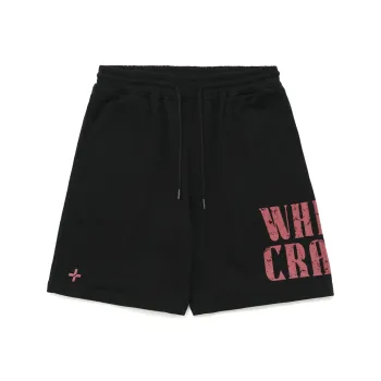 BD.POWER UP+ Casual Shorts Unisex