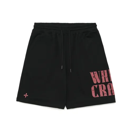 BD.POWER UP+ Casual Shorts Unisex