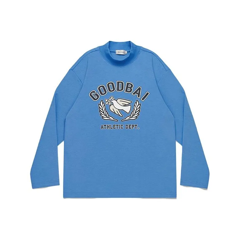 GOOD BAI GOOD BAI FW23 Early Autumn Collection Sweatshirts Women's-2