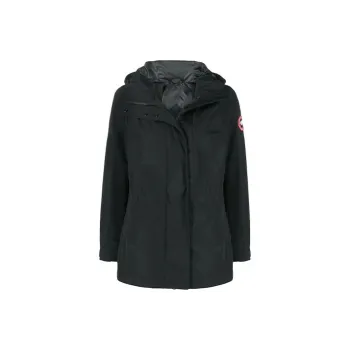 Canada Goose Minden Hooded Windbreaker