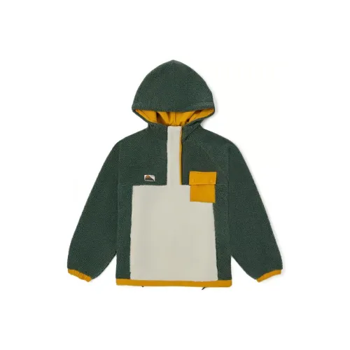 Vans Sweatshirts Women's Green