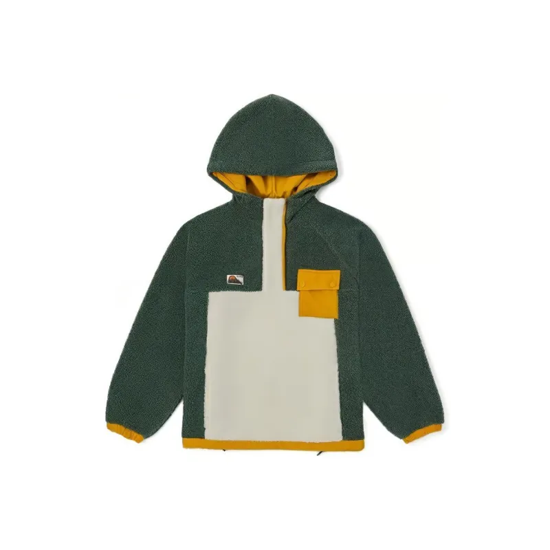 Vans Sweatshirts Women's Green-0