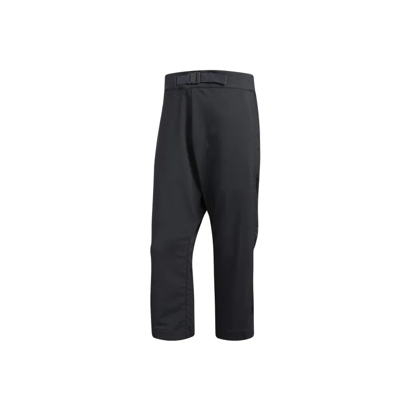 Adidas Southpaw Basketball Shorts Men's Gray-0