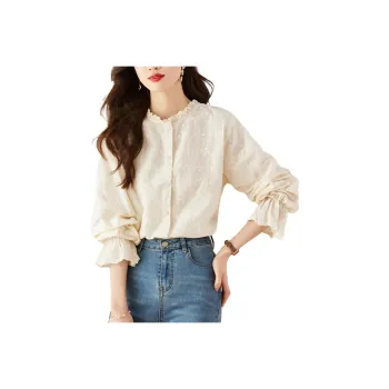 La Chapelle Shirts Women's