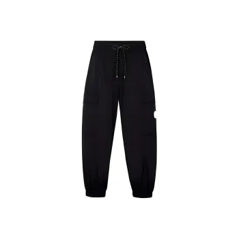 COACH Cargo Pants Men Black