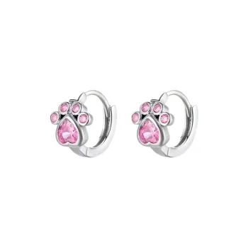 Universe Search Alloy Earrings Women's