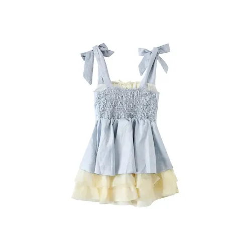 Aghr Slip Dresses Women's