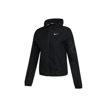 Nike Jackets Women's Black