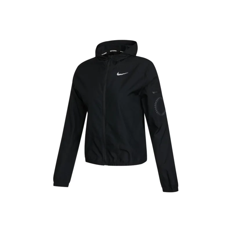 Nike Jackets Women's Black-0