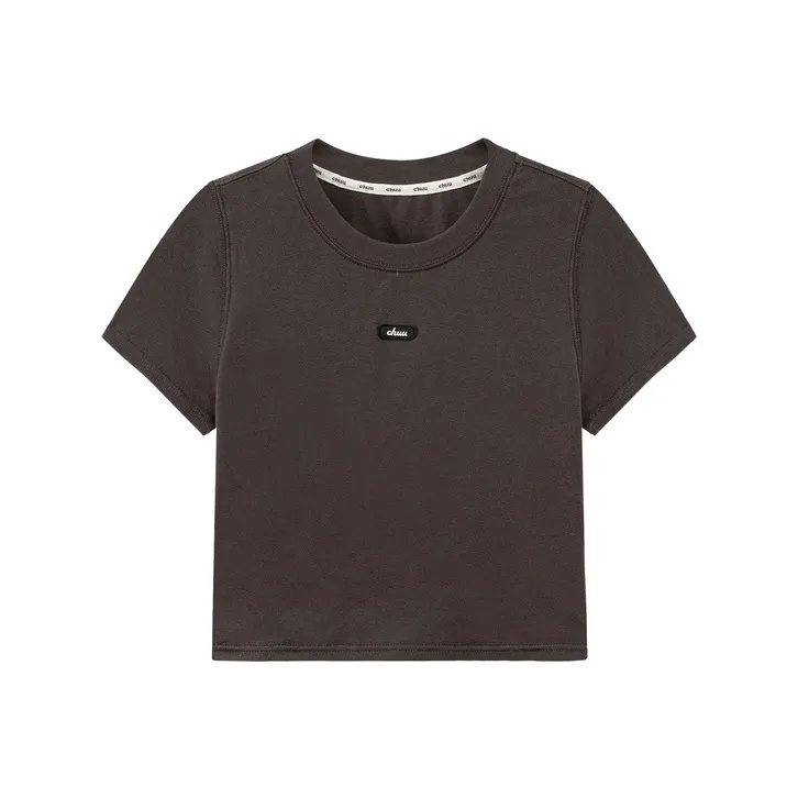CHUU 2024 Summer T Shirt Women's-1