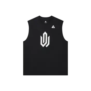 PEAK Basketball Collection Basketball Jersey Men's Black