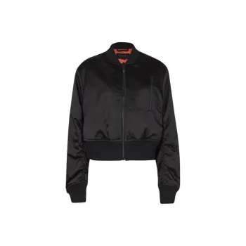 ALLSAINTS FW21 Jacket Women's Black