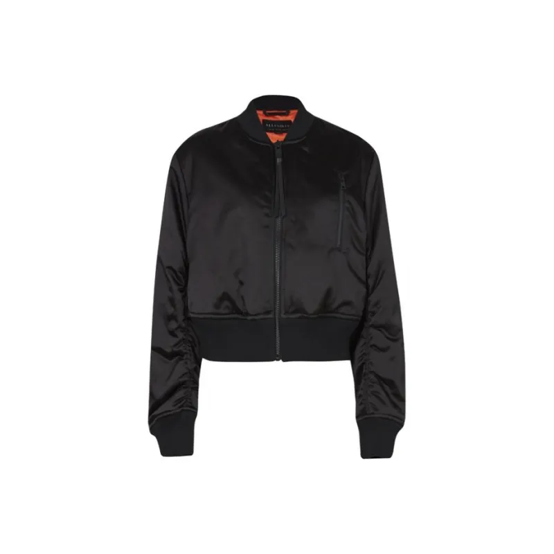 ALLSAINTS FW21 Jacket Women's Black-0