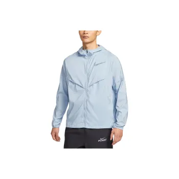 Nike Jacket Men's Light Armory Blue