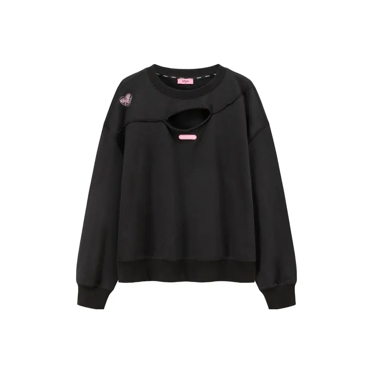 CHUU Sweatshirts Women's-0