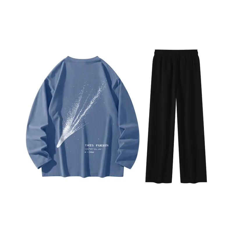 FUERZA Casual Sportswear Unisex-12