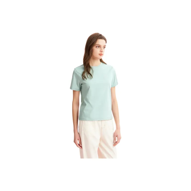 NAUTICA T Shirts Women's-4