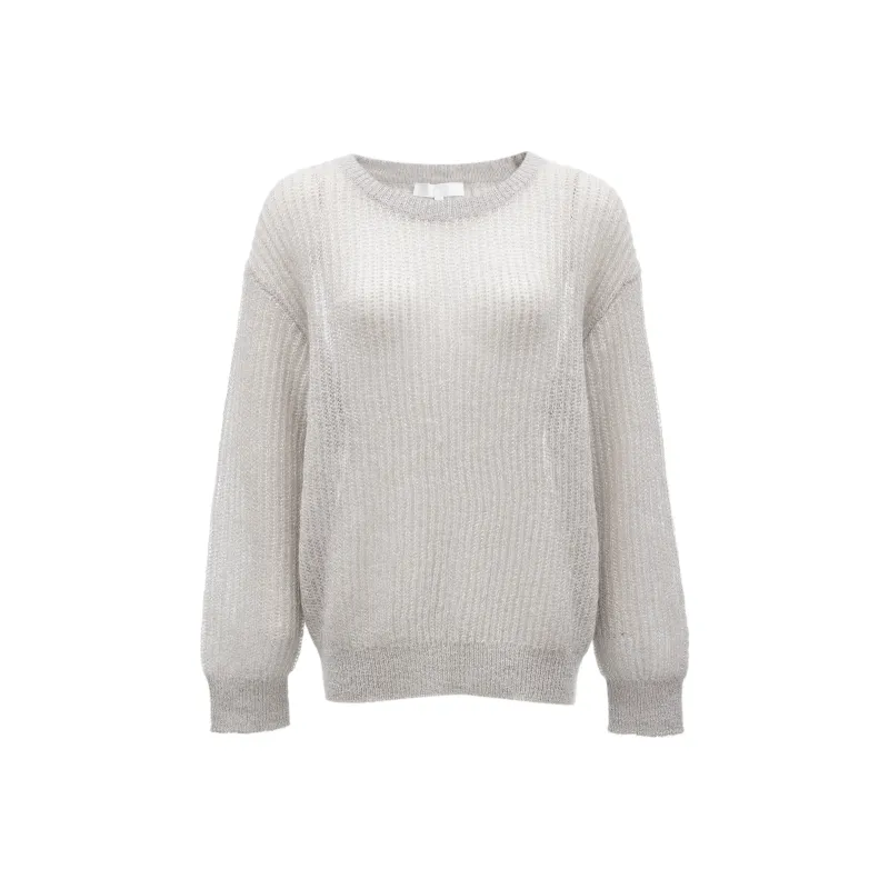 ONLY Long Sleeved Knitwear Women's-0
