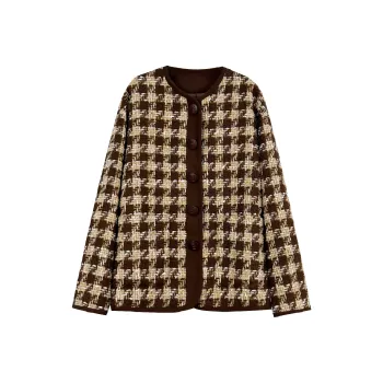 GZQJ Jackets Women's