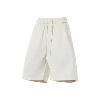 SCHEPPERHEYN Casual Shorts Unisex