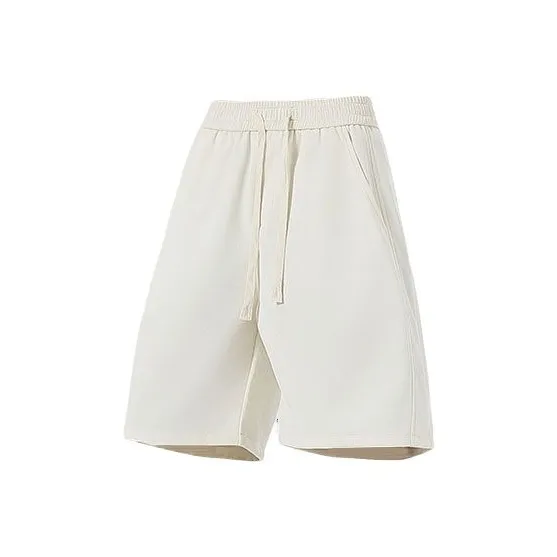 SCHEPPERHEYN Casual Shorts Unisex-0