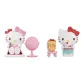 Hello Kitty--Date Afternoon Tea