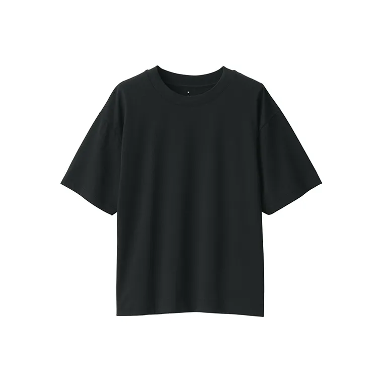 MUJI T-Shirts Women's-3