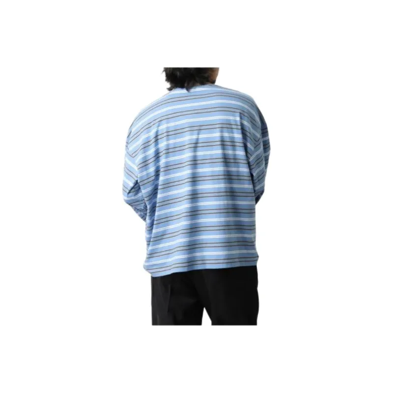 MARNI Striped T Shirt-4
