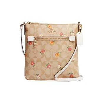COACH Rowan Shoulder Bags