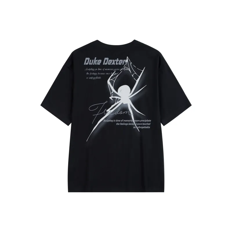 DUKE+DEXTER T Shirts Unisex-4