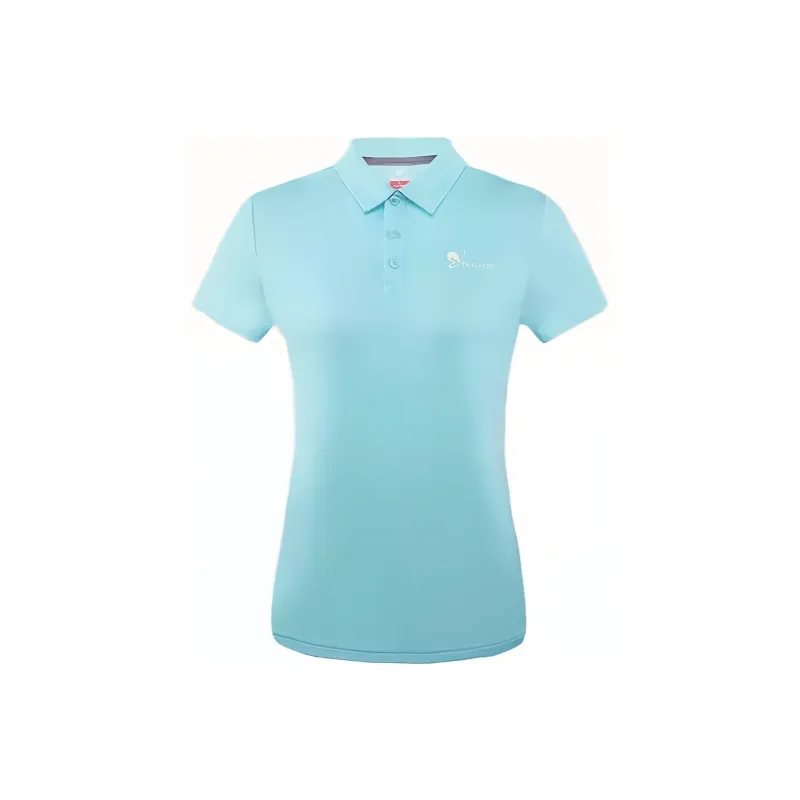 Tectop Polo Shirts Women's-2