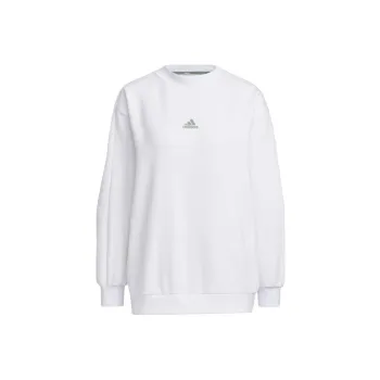 Adidas Sweatshirt Women's White