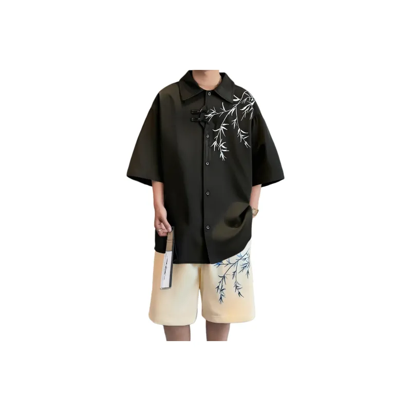 SOCKKEY Shirt Matching Set Unisex-8