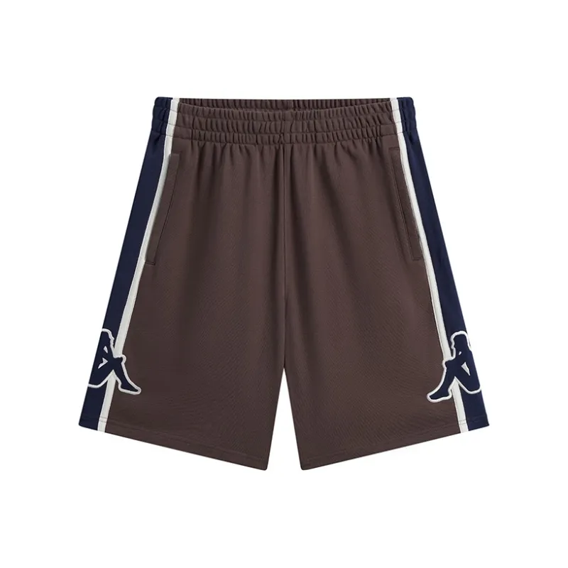 Kappa 1916 Series Casual Shorts Men's-5