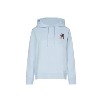 Tommy Hilfiger Sweatshirt Women's Blue