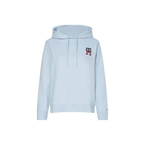 Tommy hilfger Sweatshirt Women's Blue