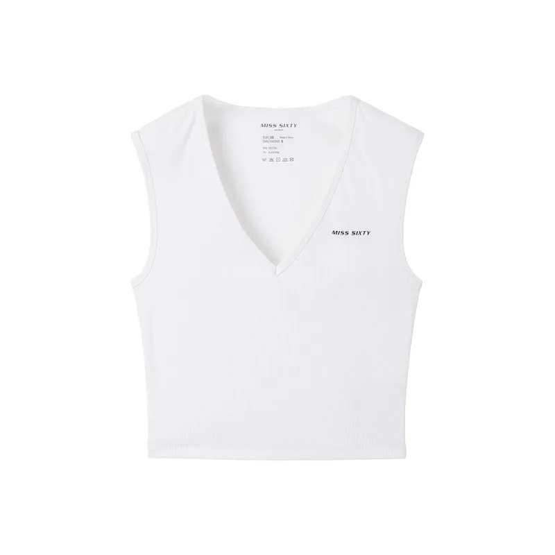 Miss Sixty T-Shirt Women's-0