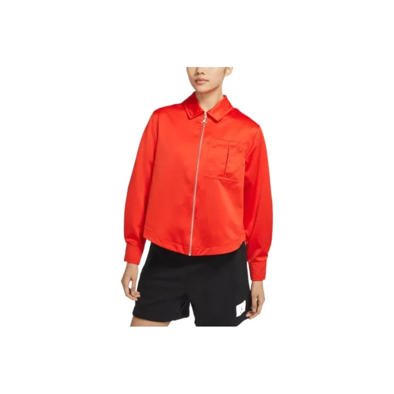 Jordan Shirts Women's Red-0