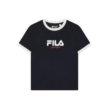 FILA T Shirt Women's Legend Blue