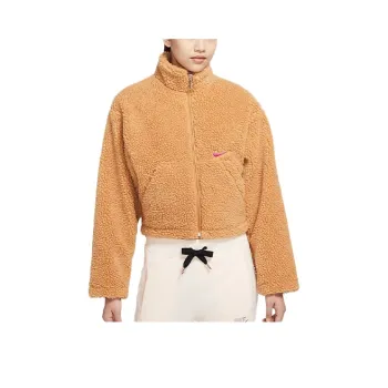 Nike Jackets Women's Linen