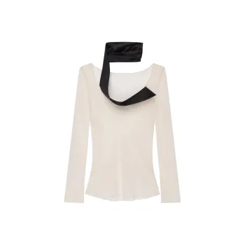 Givenchy Shirt Women's Light Gold