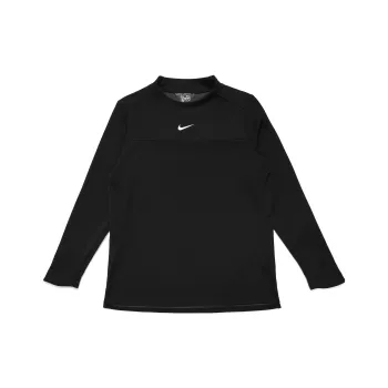 Nike Dri FIT Uv Advantage Women's Mock Neck Golf Top