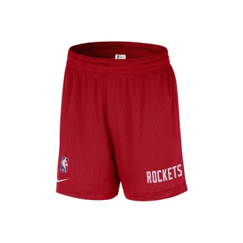 Nike Basketball Shorts Men's University Red