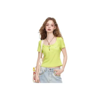 ELF SACK T Shirts Women's