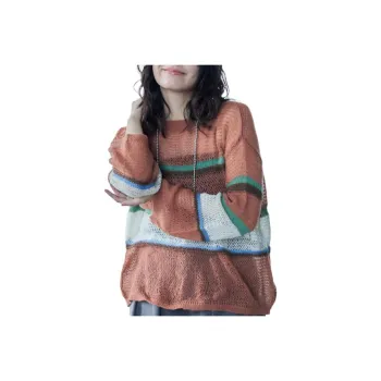 FREAK'S STORE Knitwear Women's Camel