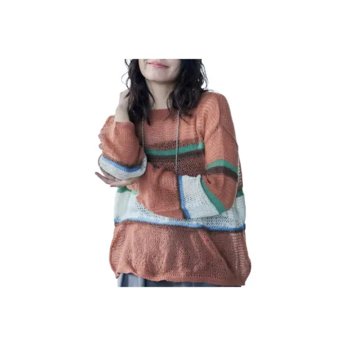 FREAK'S STORE Knitwear Women's Camel