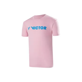 VICTOR T Shirt Women's Lotus Root Powders
