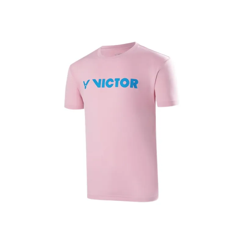 VICTOR T Shirt Women's Lotus Root Powders-0
