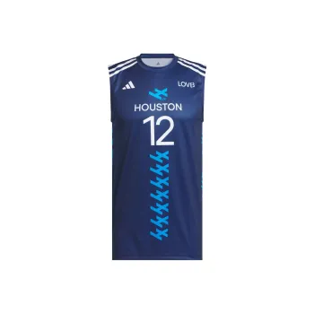 Adidas Free Shipping With AdiClub Adidas X Lovb Hancock Sleeveless Jersey