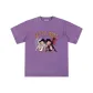Washed Purple